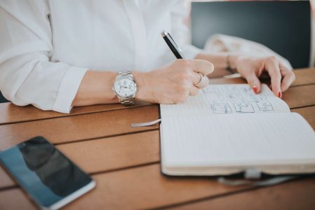 深圳代理記賬：企業年報怎么報？